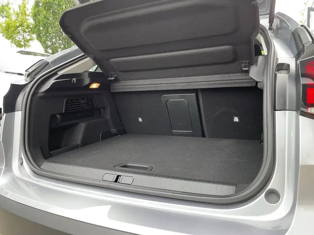 Citroen C4 - Thumbnail 10