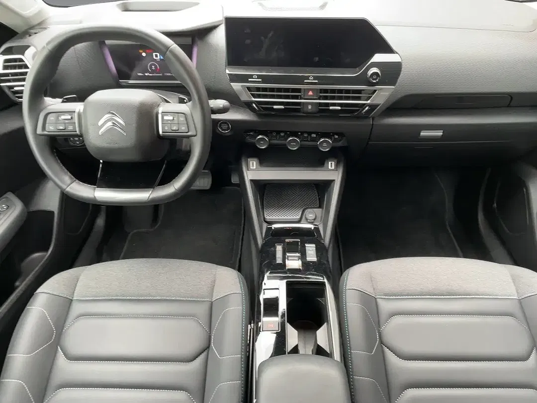 Citroen C4 - Thumbnail 11