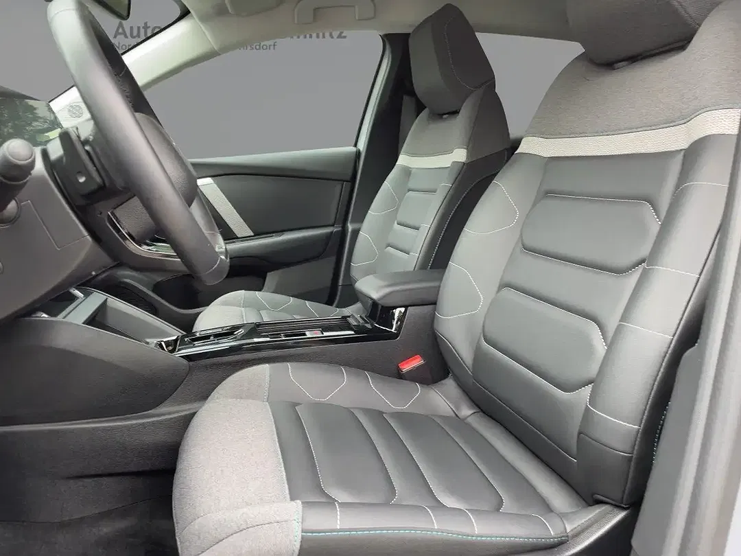 Citroen C4 - Thumbnail 12