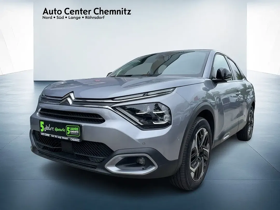 Citroen C4 - Thumbnail 4