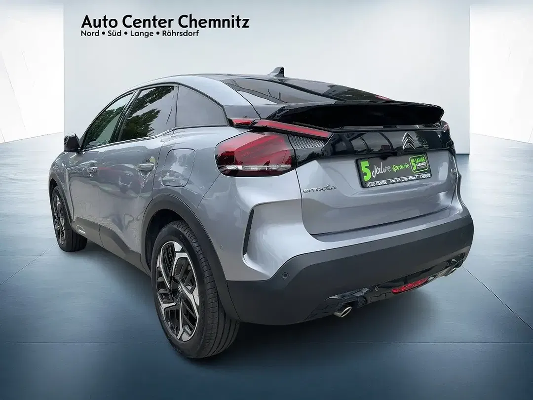 Citroen C4 - Thumbnail 5