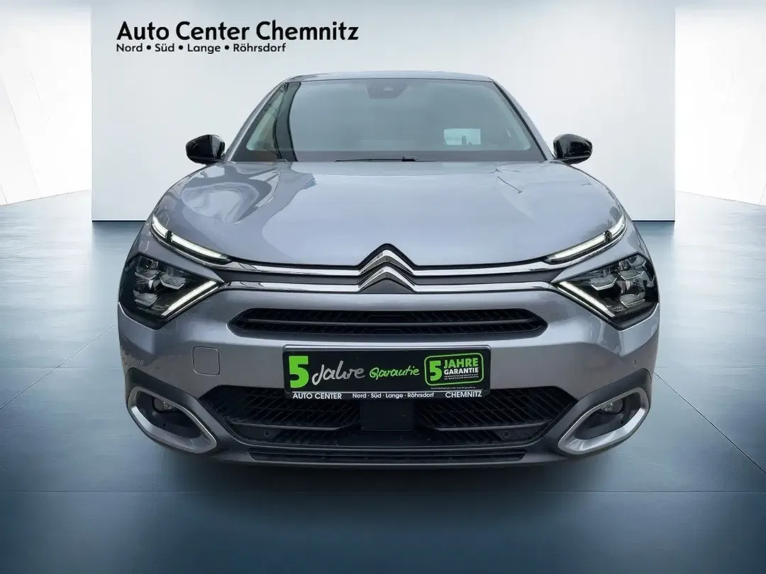 Citroen C4 - Thumbnail 8