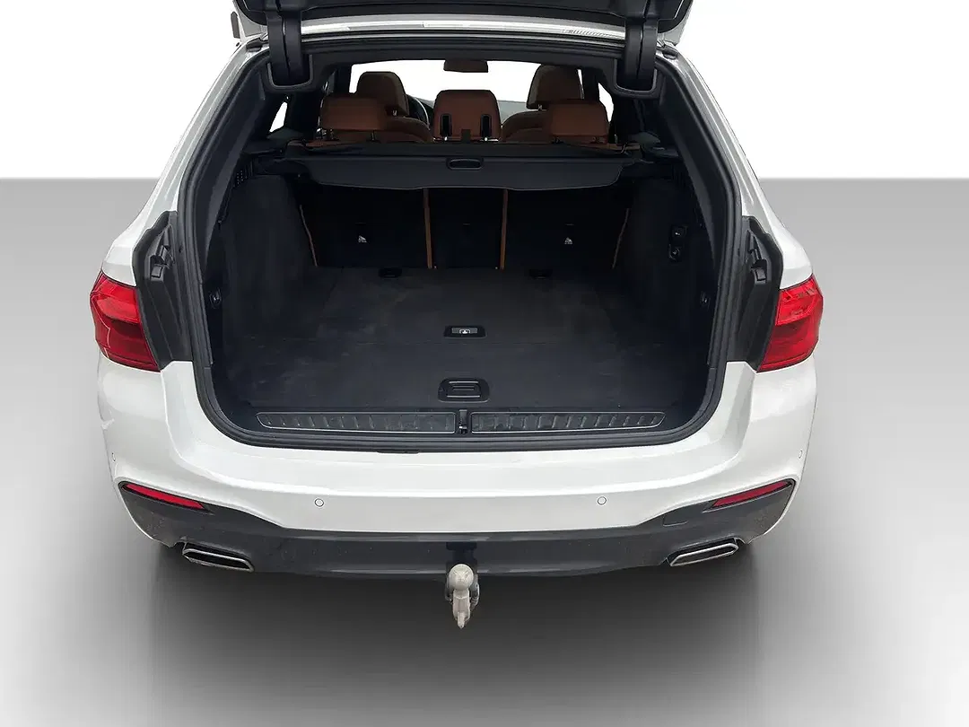 BMW 540 - Thumbnail 13