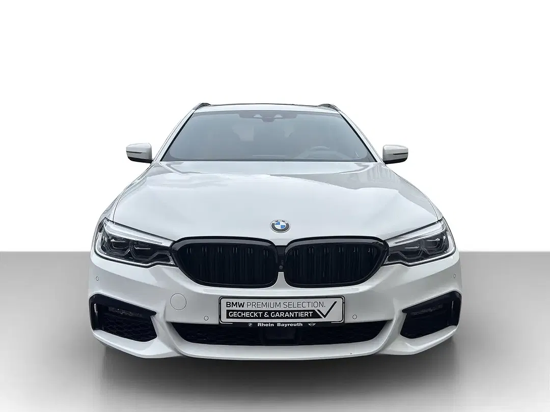 BMW 540 - Thumbnail 3