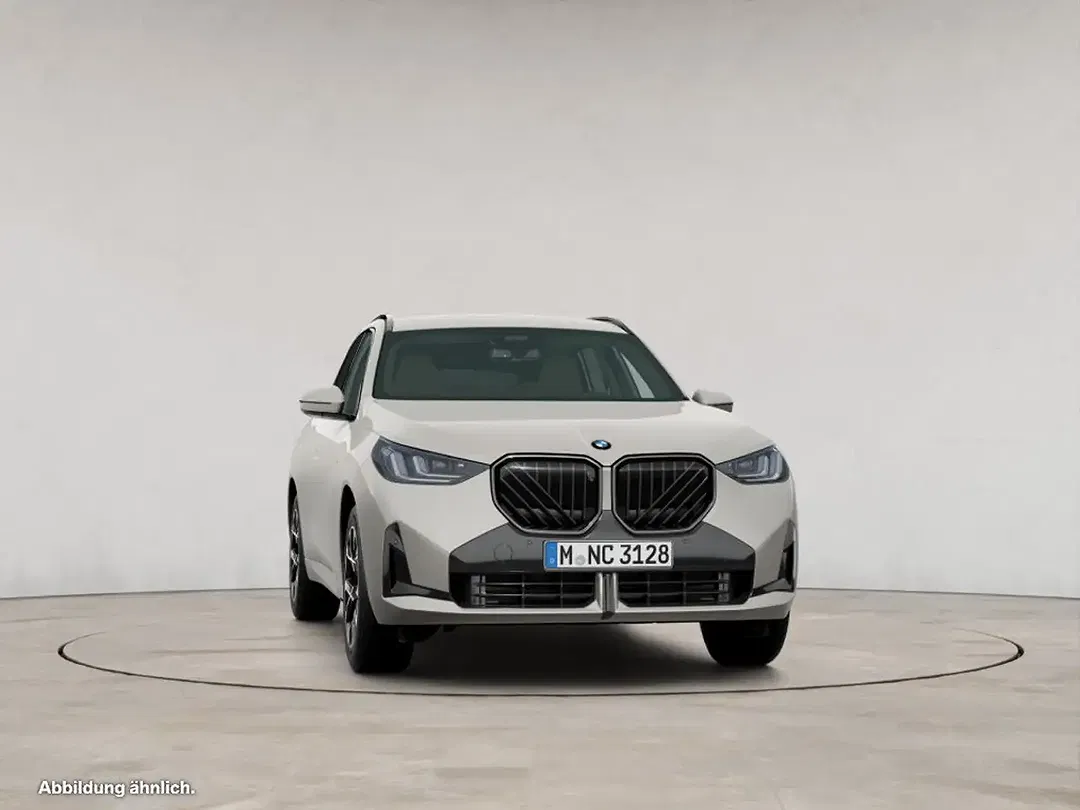 BMW X3 - Thumbnail 10