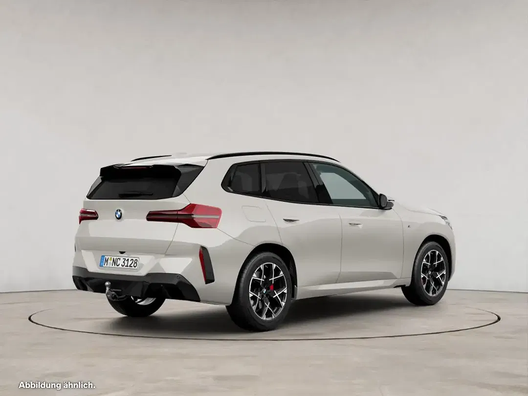 BMW X3 - Thumbnail 2