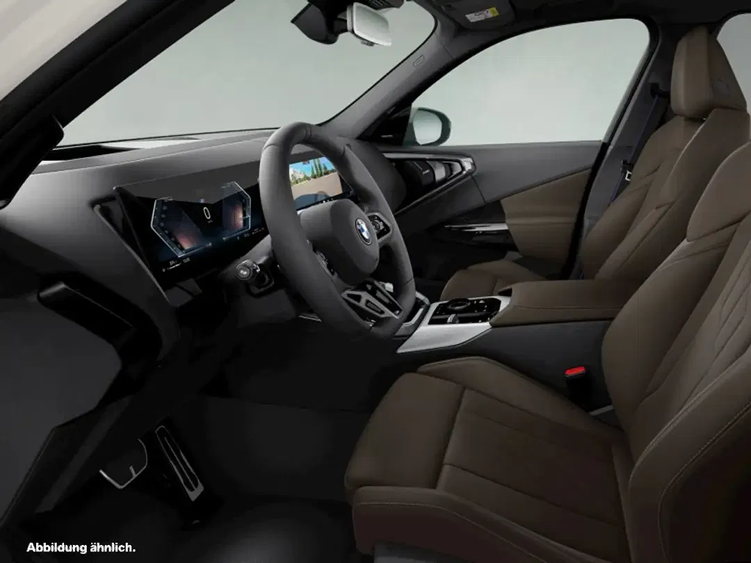 BMW X3 - Thumbnail 3