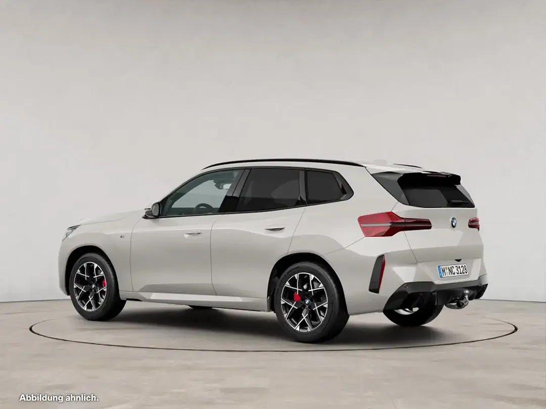 BMW X3 - Thumbnail 6