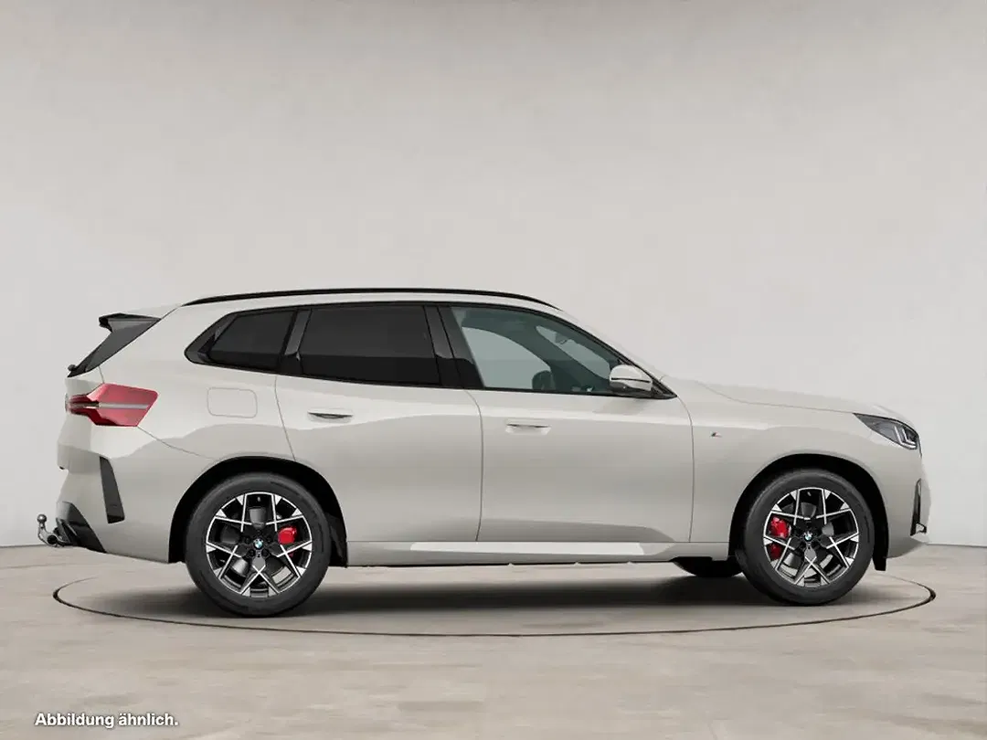 BMW X3 - Thumbnail 8