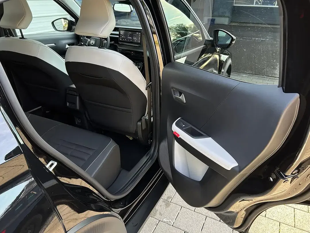 Citroen C3 Aircross - Thumbnail 13