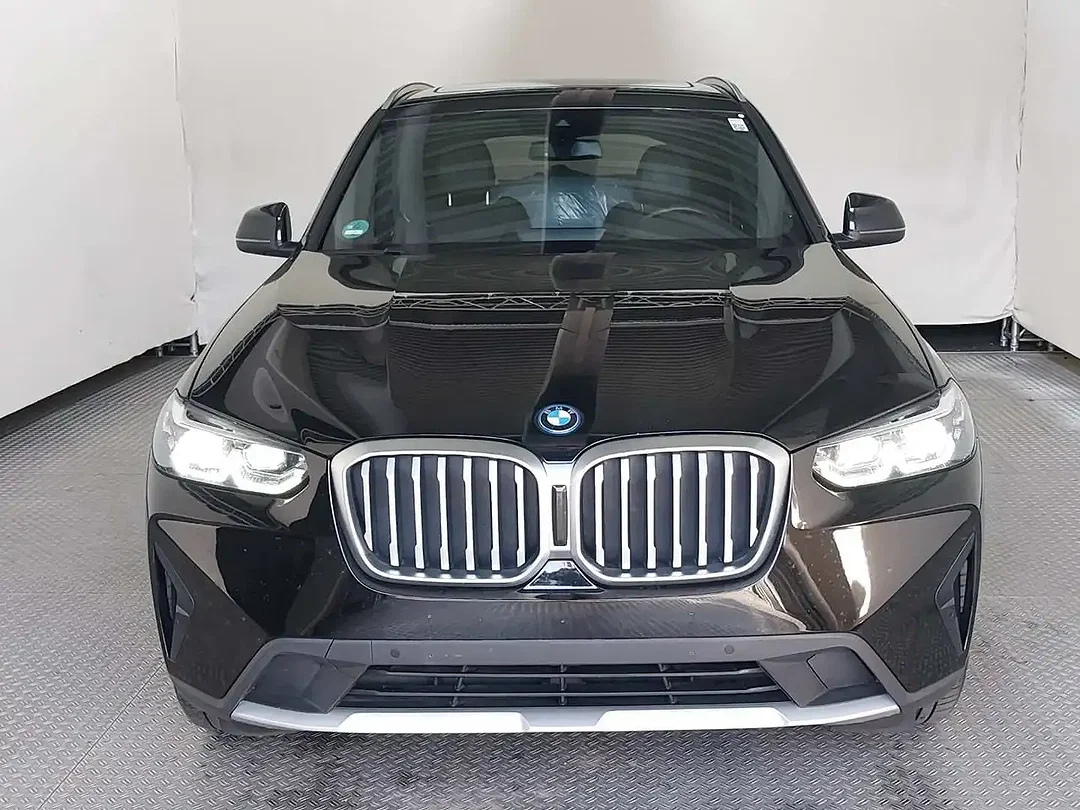 BMW X3 - Afbeelding 1