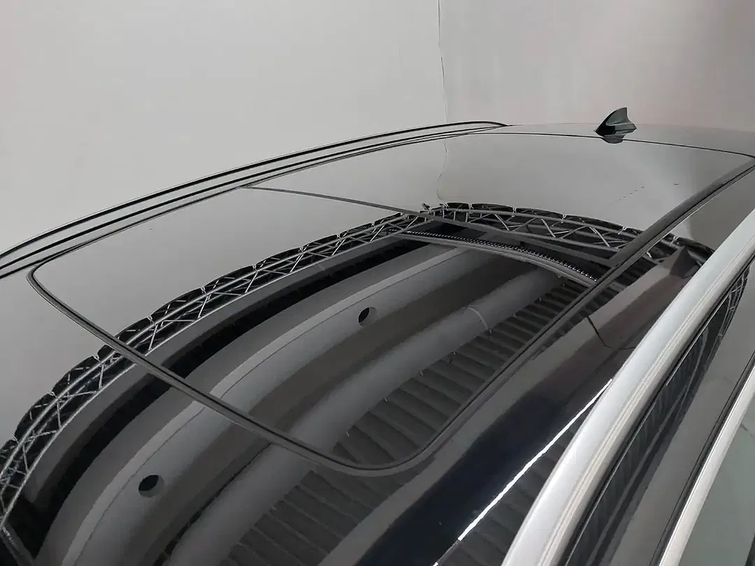 BMW X3 - Thumbnail 10