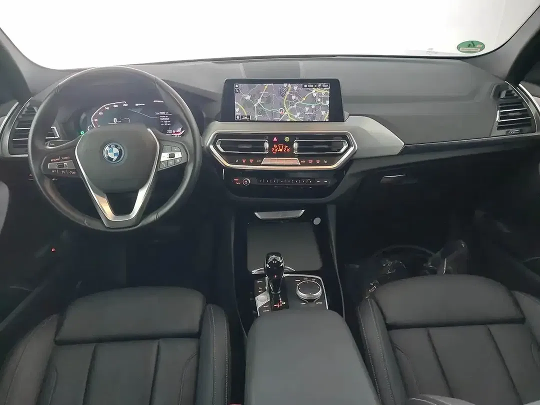 BMW X3 - Thumbnail 13