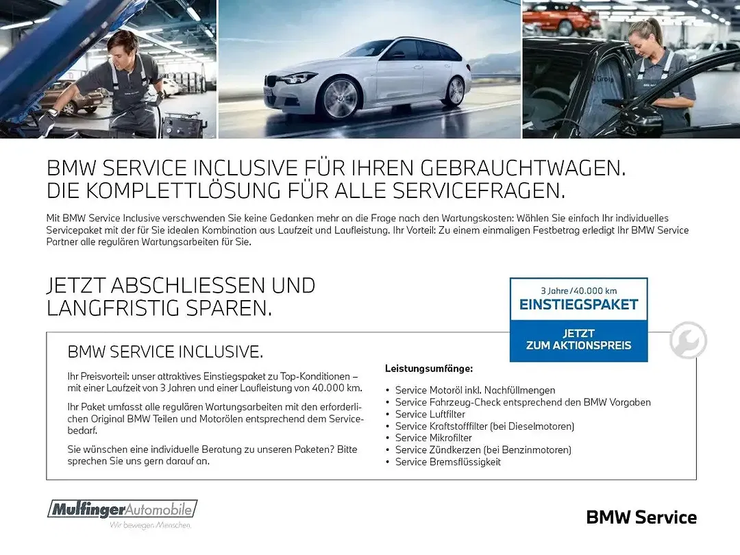 BMW X5 - Thumbnail 6
