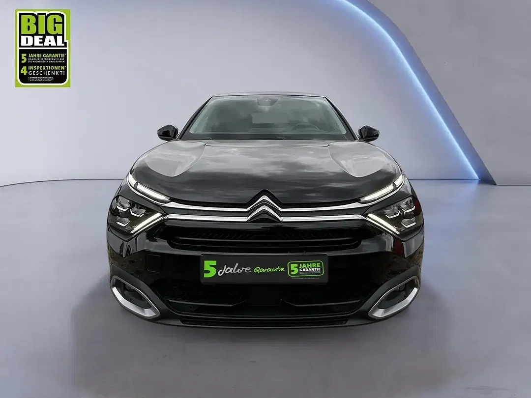 Citroen C4 - Thumbnail 10
