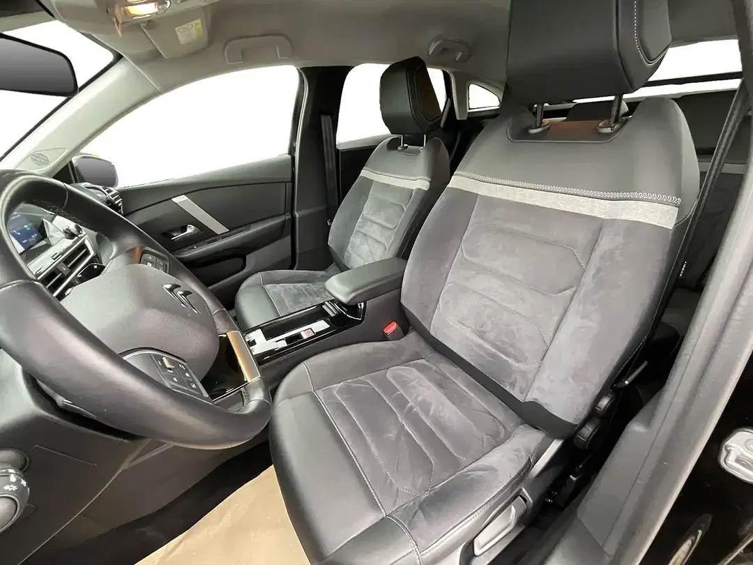 Citroen C4 - Thumbnail 11
