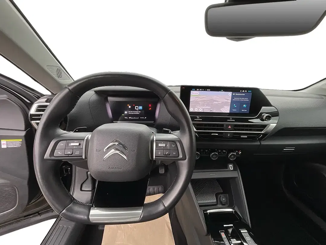 Citroen C4 - Thumbnail 12