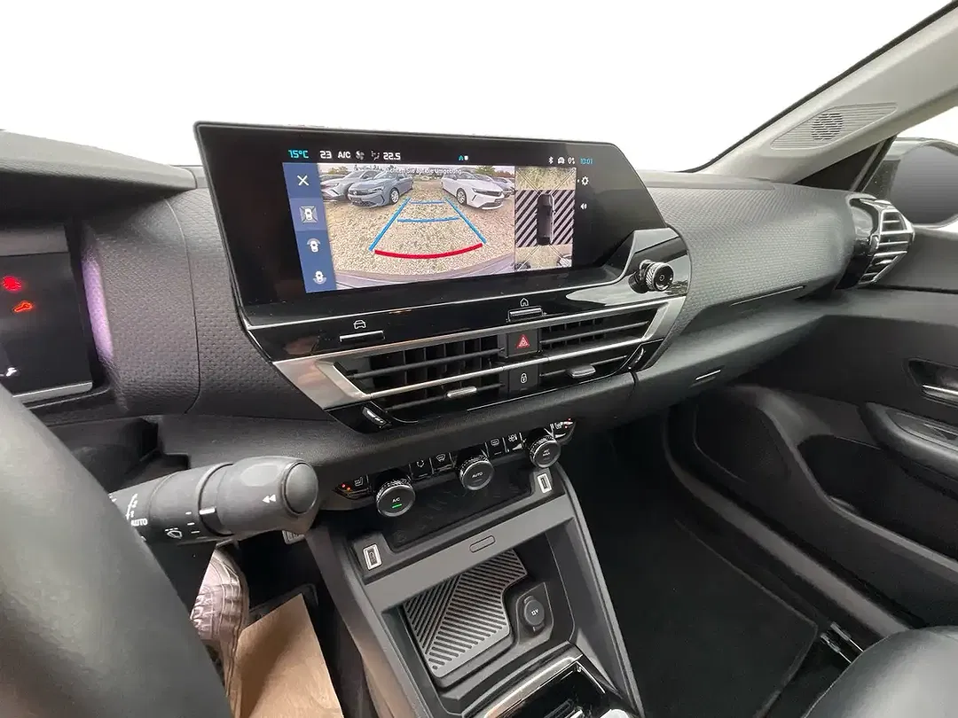 Citroen C4 - Thumbnail 13