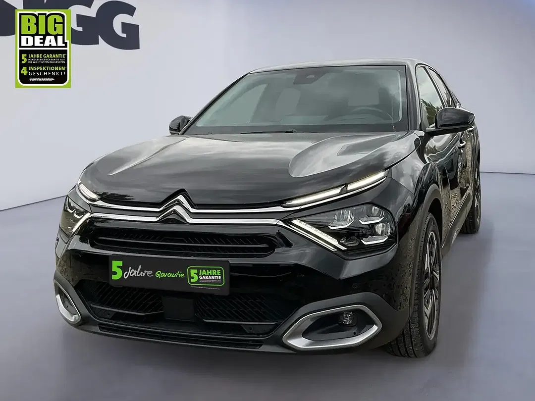 Citroen C4 - Thumbnail 2
