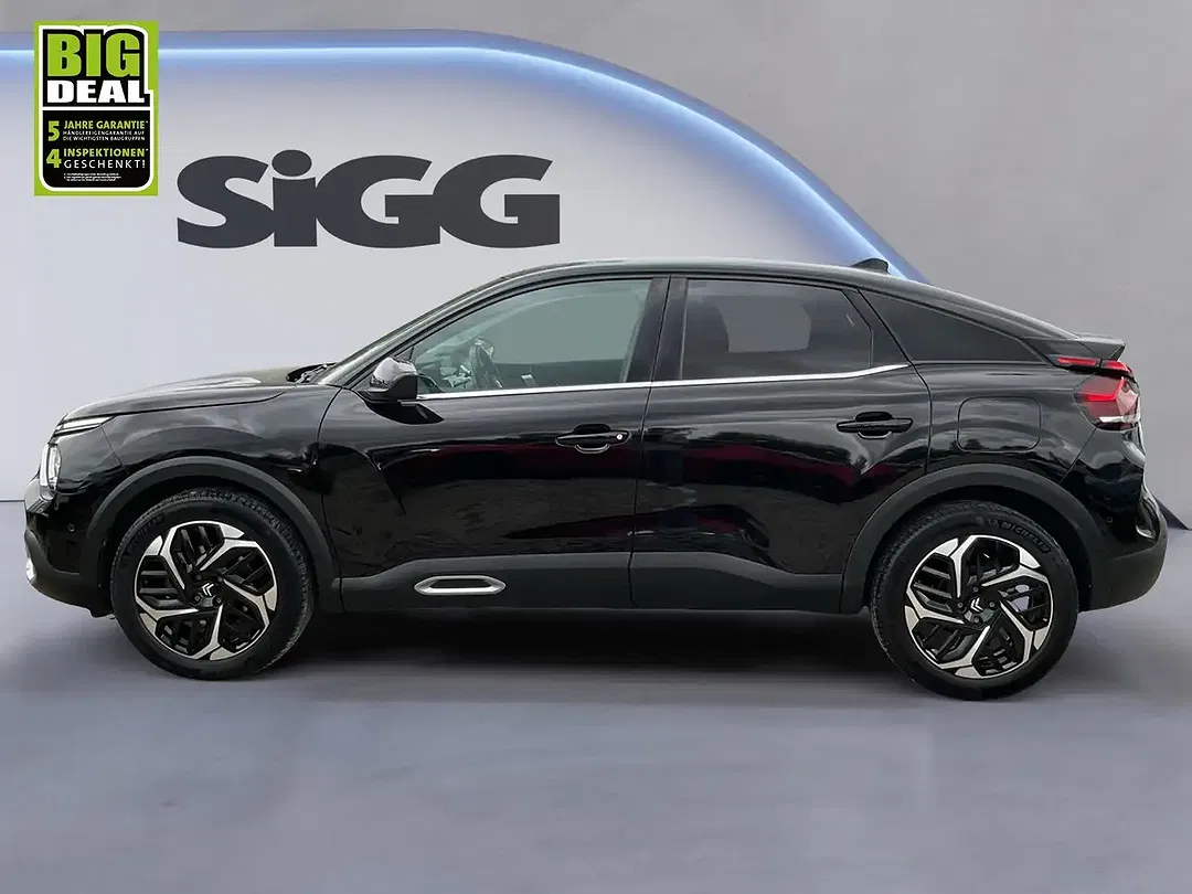 Citroen C4 - Thumbnail 3