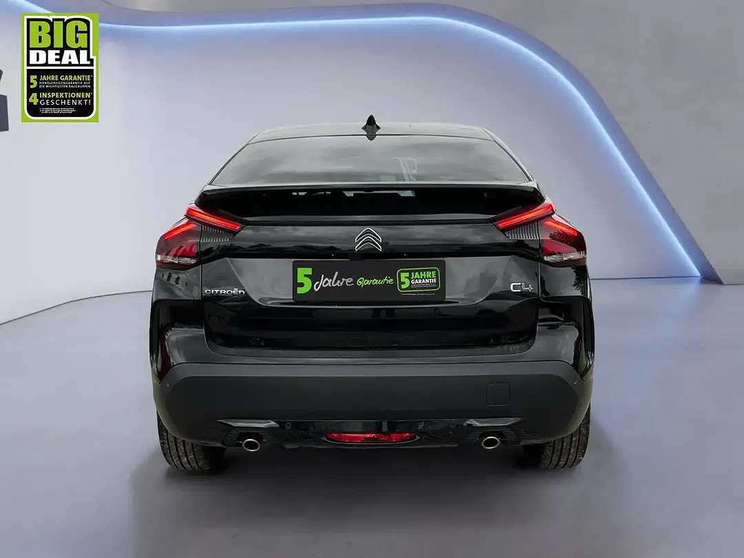 Citroen C4 - Thumbnail 5