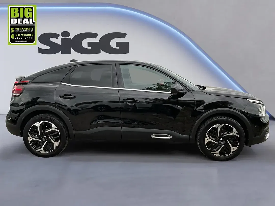 Citroen C4 - Thumbnail 8