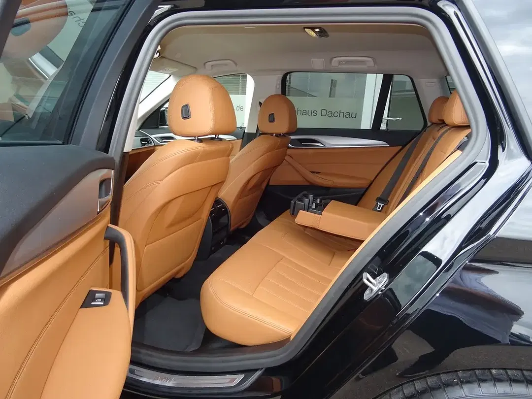 BMW 530 - Thumbnail 13