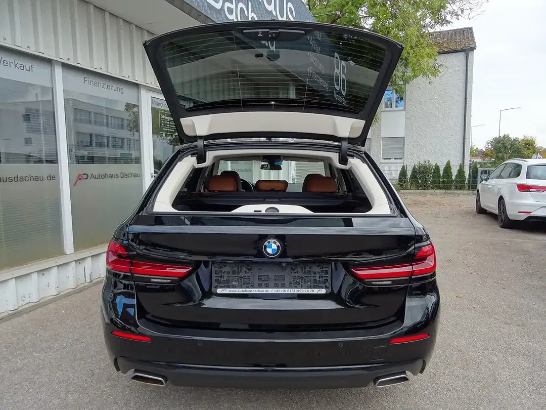 BMW 530 - Thumbnail 5
