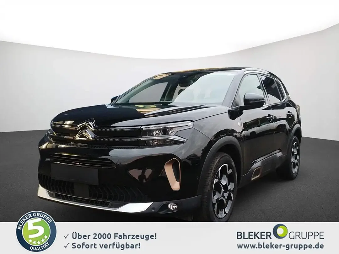 Citroen C5 Aircross - Afbeelding 1