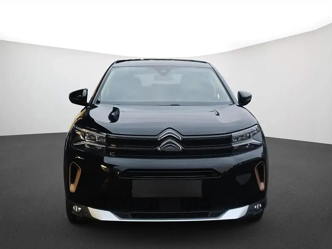 Citroen C5 Aircross - Thumbnail 2