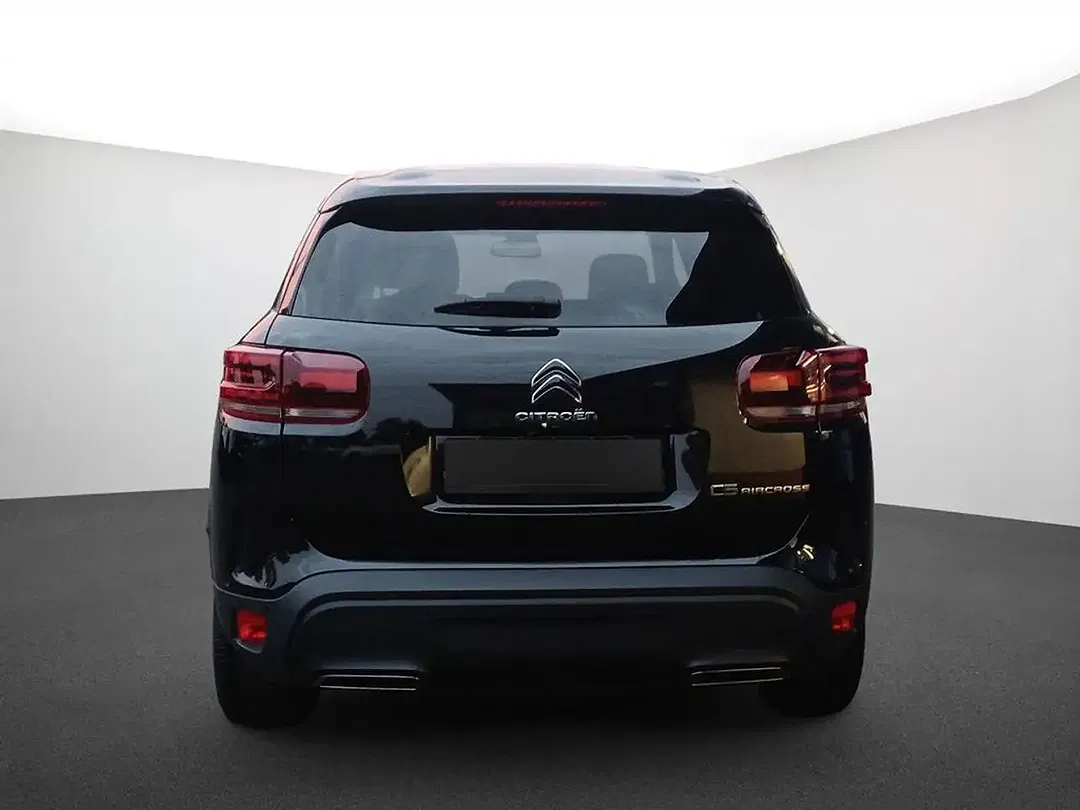 Citroen C5 Aircross - Thumbnail 3