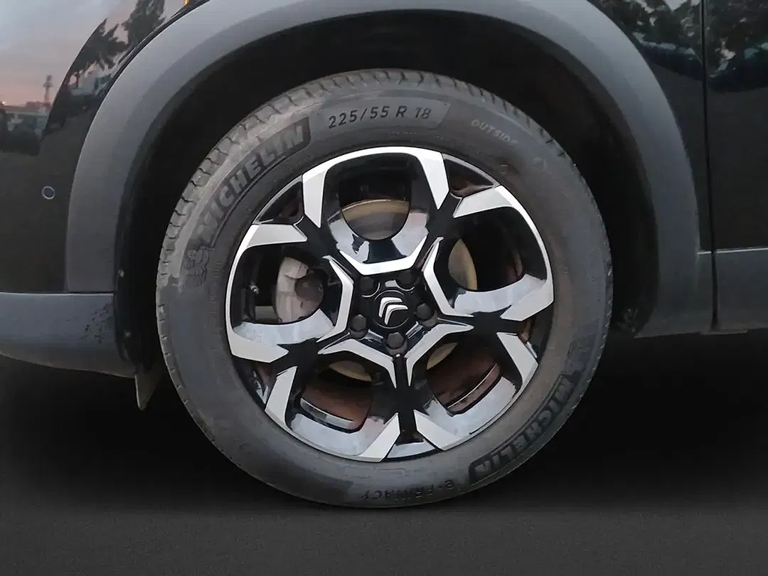 Citroen C5 Aircross - Thumbnail 8