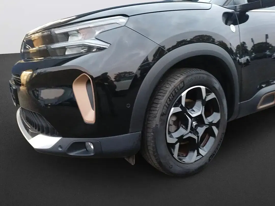 Citroen C5 Aircross - Thumbnail 9