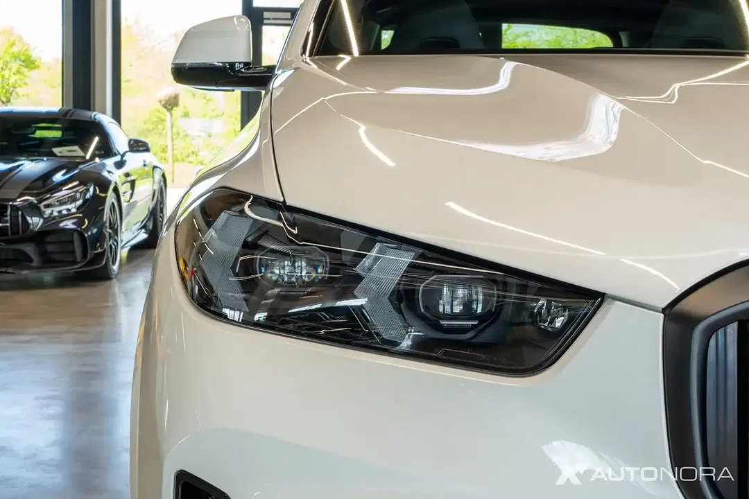 BMW X5 - Thumbnail 12