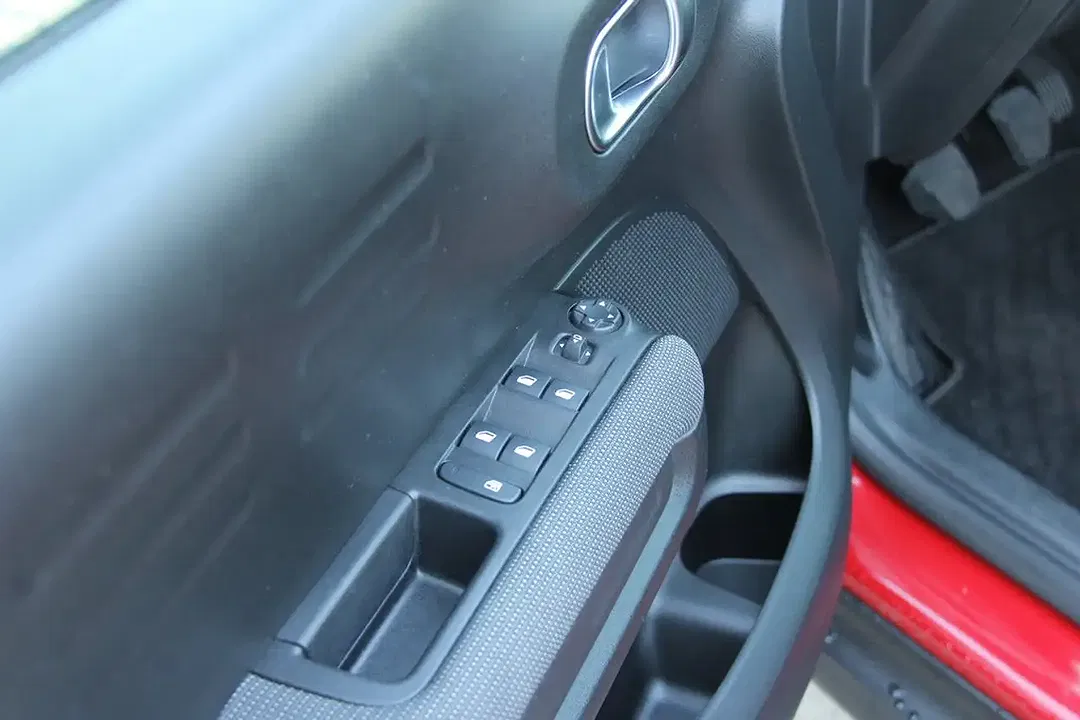 Citroen C3 Aircross - Thumbnail 19