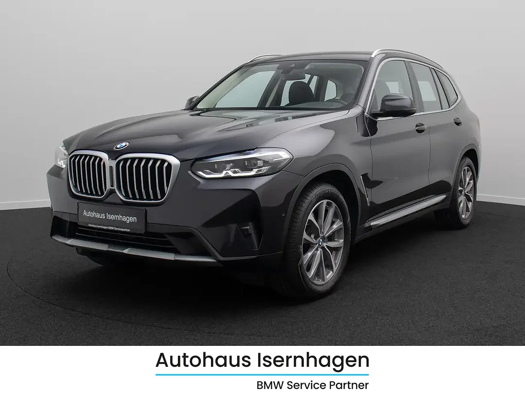 BMW X3 - Afbeelding 1