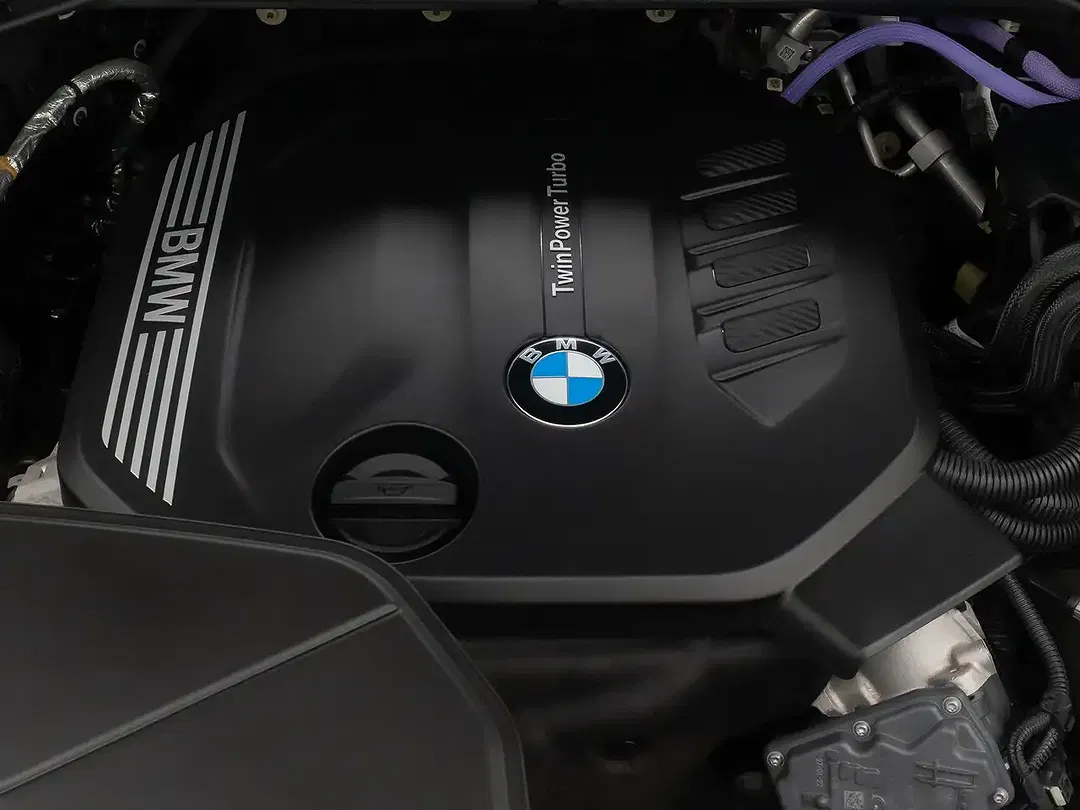 BMW X3 - Thumbnail 14