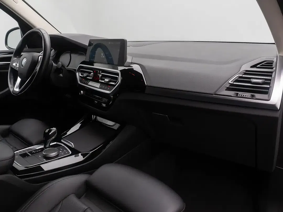 BMW X3 - Thumbnail 23