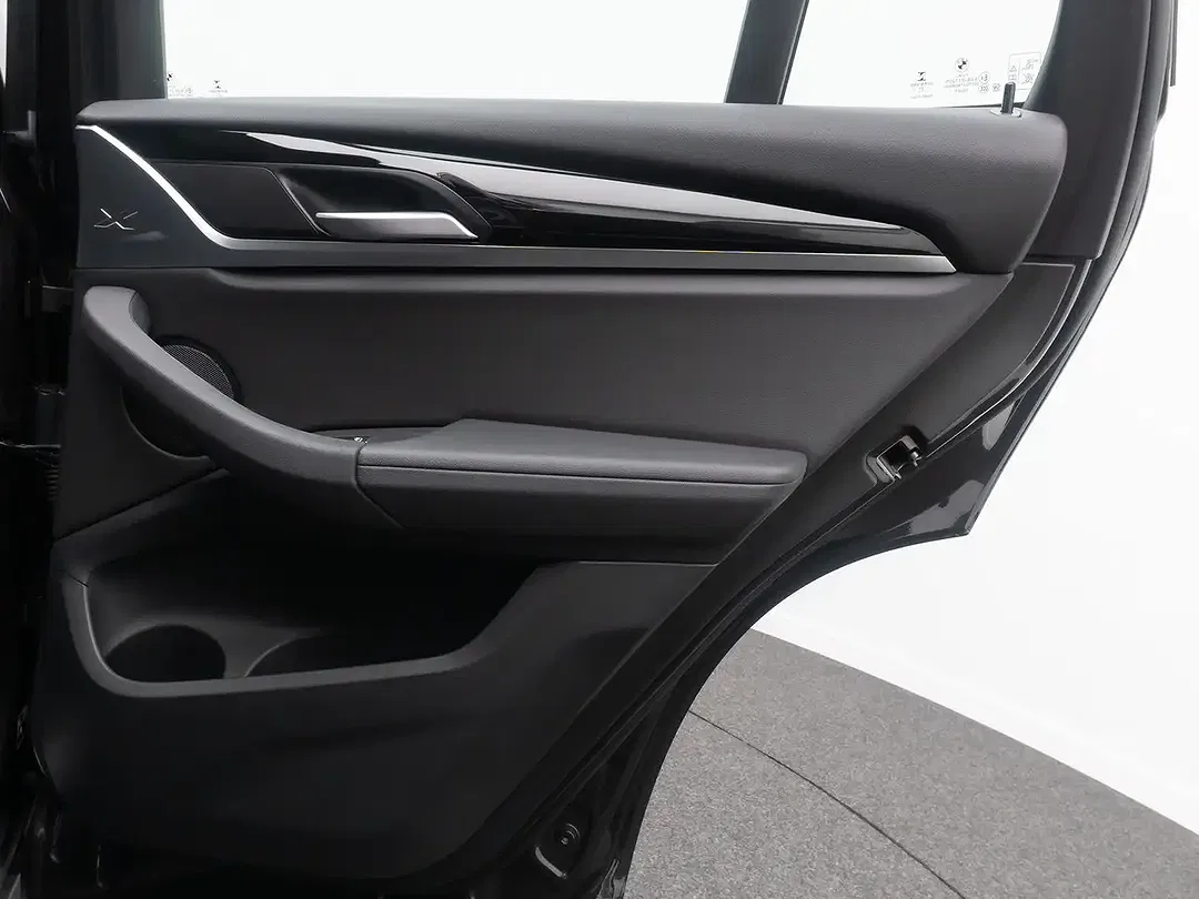 BMW X3 - Thumbnail 29
