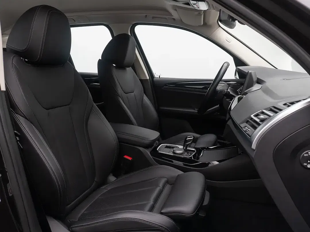BMW X3 - Thumbnail 33