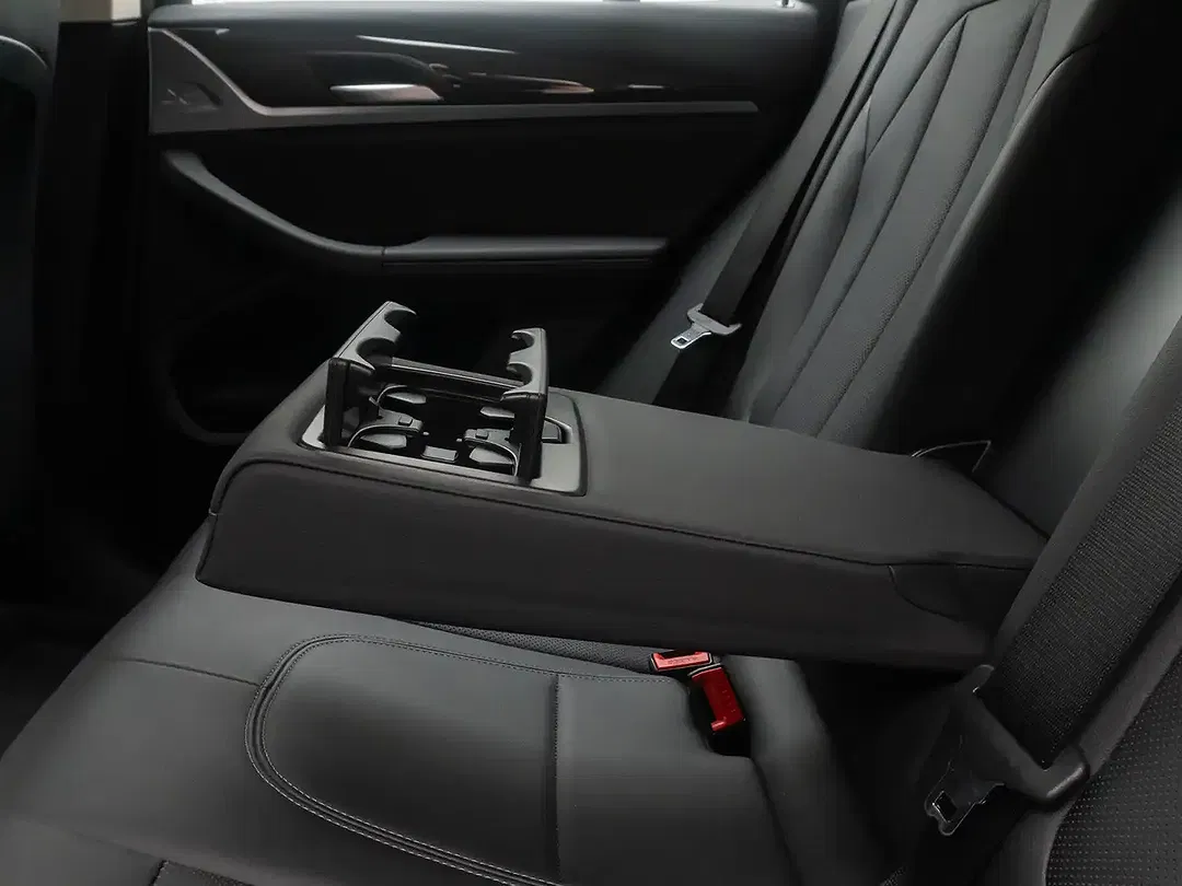 BMW X3 - Thumbnail 35