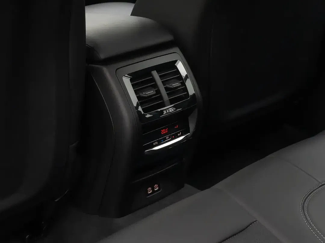 BMW X3 - Thumbnail 36