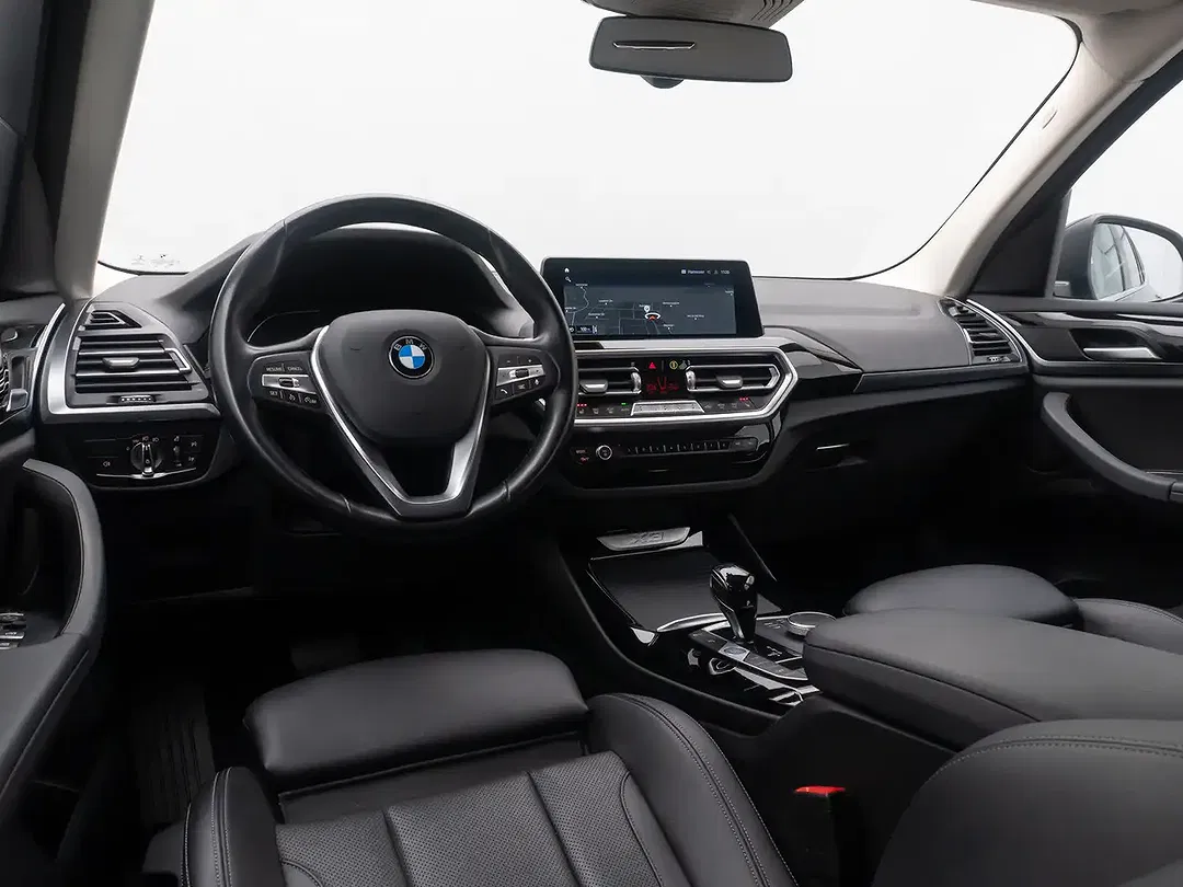 BMW X3 - Thumbnail 37