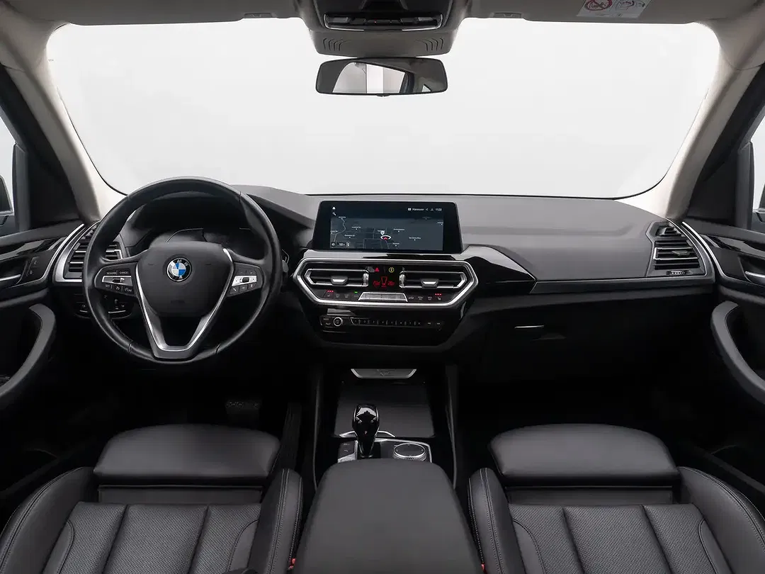 BMW X3 - Thumbnail 38