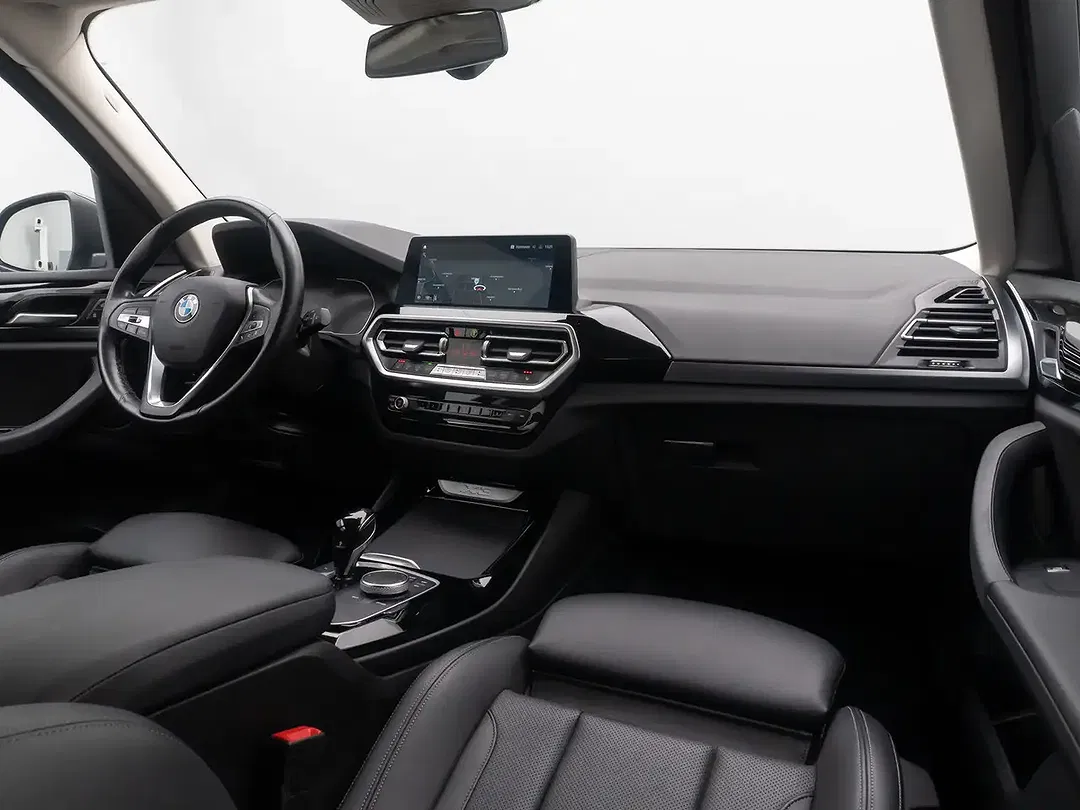 BMW X3 - Thumbnail 39