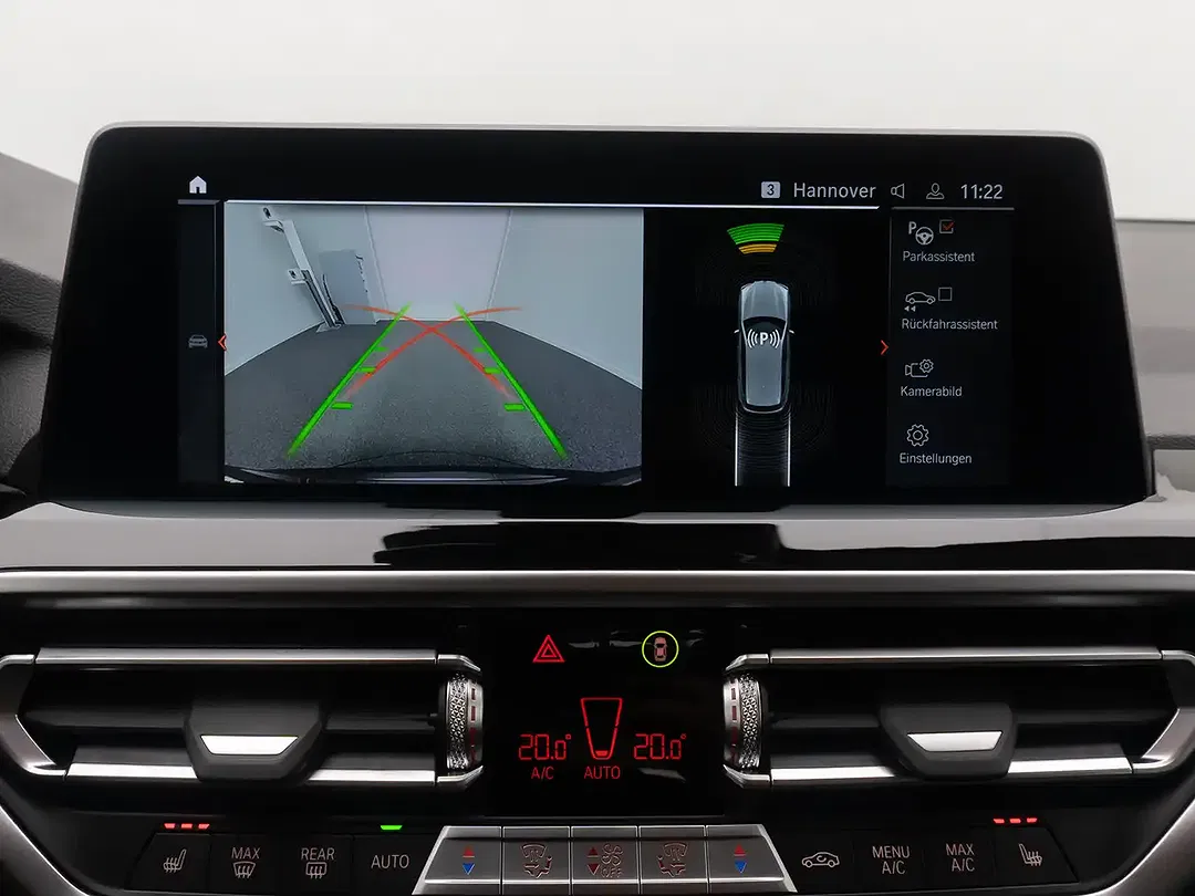 BMW X3 - Thumbnail 41