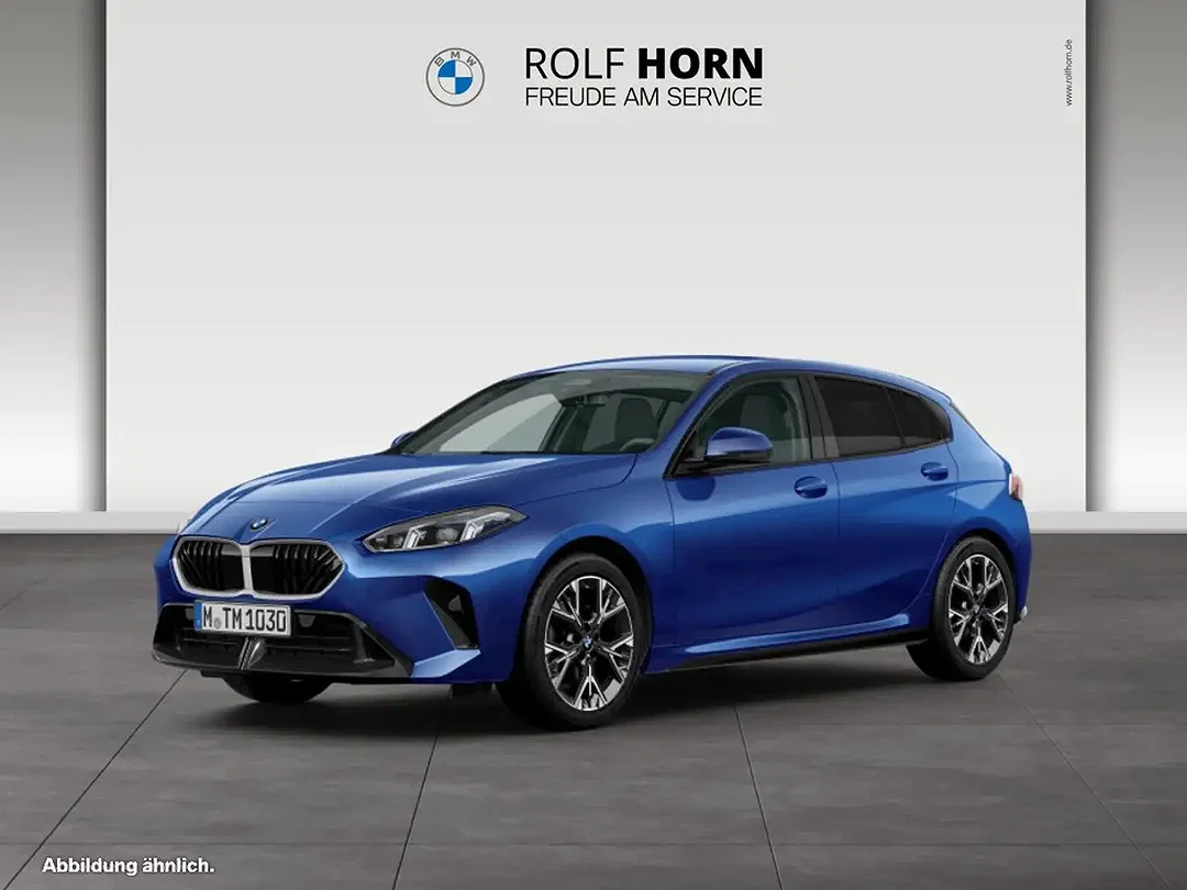 BMW 120 - Afbeelding 1