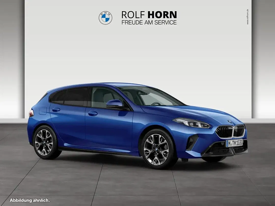 BMW 120 - Thumbnail 10