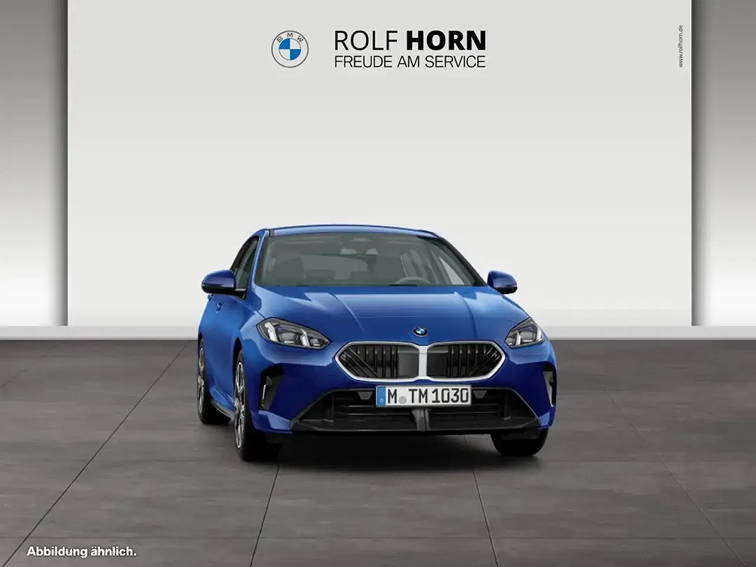 BMW 120 - Thumbnail 11