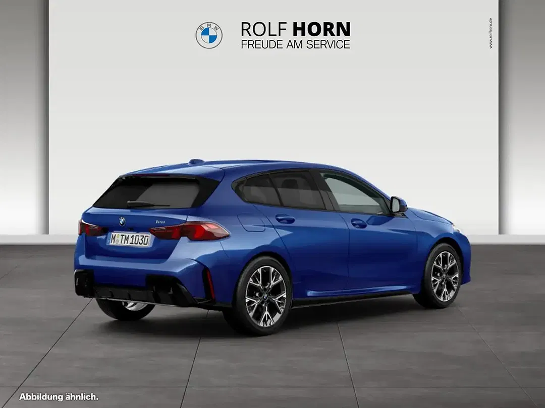 BMW 120 - Thumbnail 2